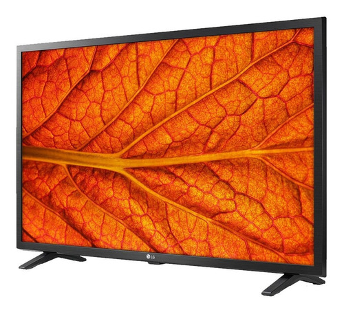 Imagen 2 de 8 de Smart TV LG AI ThinQ 32LM637BPSB LED webOS HD 32" 100V/240V