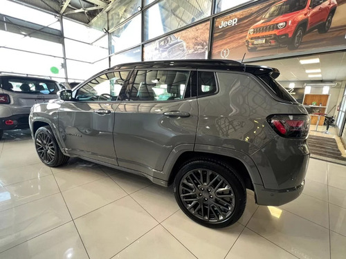 Jeep Compass 1.3 T270 Serie-S 4X2 At6