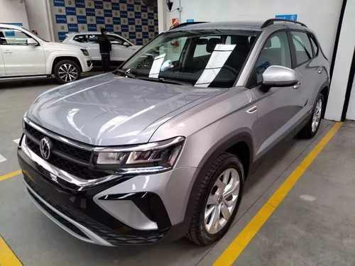 Volkswagen Taos 1.4 250 Tsi Comfortline