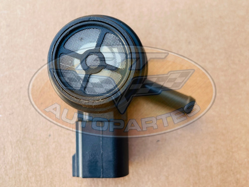 Valvula Bote Canister Gases Jetta Beetle Golf A4 1j0906517gf