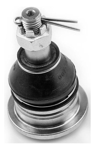 1_ Rótula Horquilla Delantera Superior Hilux 2006/2022 Grob