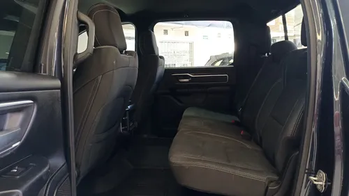 RAM Ram 1500 3.6 Bighorn 1500 4x4 At