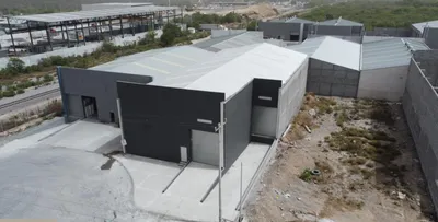 Bodega en renta