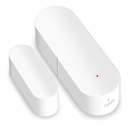 Sensor Mágnetico Tuya Smart Ts002mg Wifi App Independiente