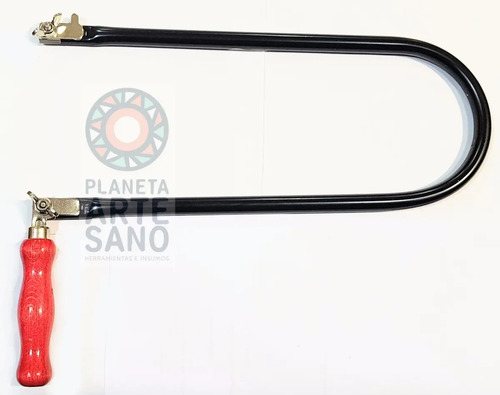 Arco Para Calar Madera Manual Aleman Jh | MercadoLibre
