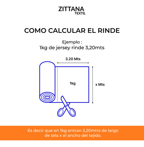 Imagen 8 de 8 de Tela Suplex Doble Rebote Microfibra X Kg