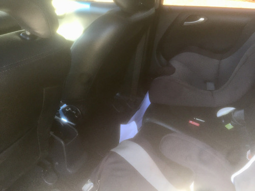 Honda Fit Ex 1.5 2008/2008