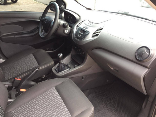 Imagem 7 de 10 de Ford Ka 1.0 Ti-vct Flex Se Manual
