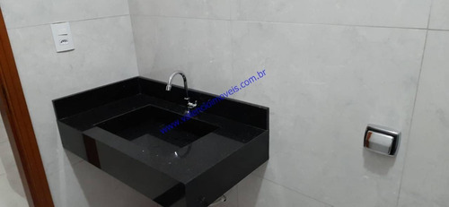 Venda - Casa - Parque Residencial Jaguari - Americana - Sp - 956bf
