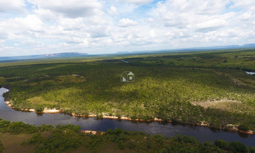 Imagem 5 de 20 de Fazenda Em Jalapão - 2648