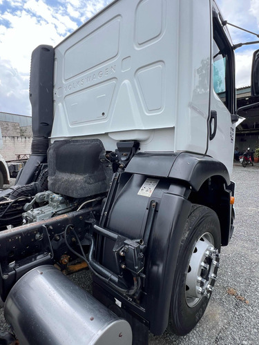 Vw 17190 Constelation