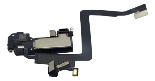 Auricular Para iPhone 11 Pro Org + Sensor/z-tel