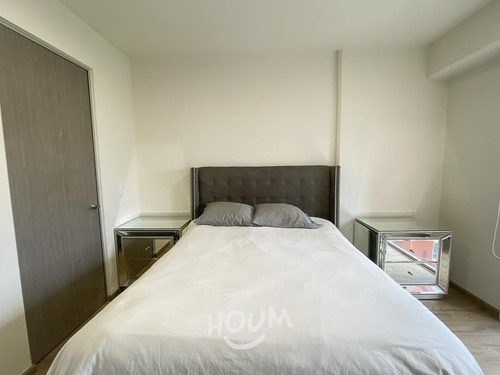 Imagen 17 de 23 de Departamento En Villas De Cuajimalpa, Cuajimalpa De Morelos Con 2 Recámaras, 74 M², Id: 83039