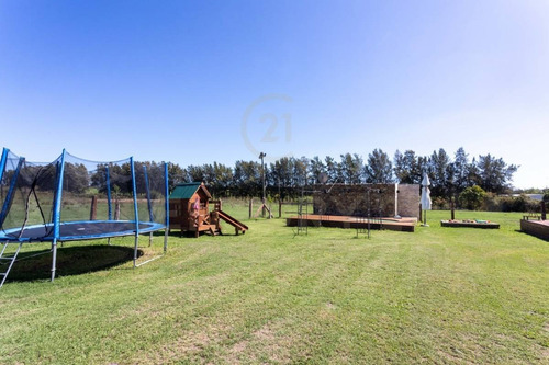 Imagen 18 de 27 de Descubre Una Propiedad Única En El Colorado, Canelones: 2 Casas, 4 Ha Y Galpón