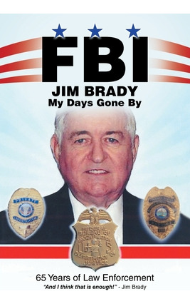 Libro Fbi My Days Gone By: 65 Years Of Law Enforcement - ...