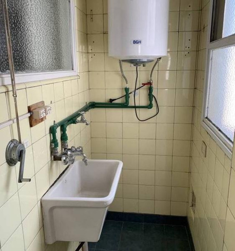 Imagen 20 de 24 de Venta Semipiso Al Frente 2 Dormitorios Terraza 20m Arenales 1200