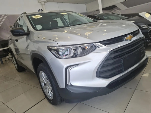 Imagen 20 de 25 de Chevrolet Tracker 1.2 Turbo Mt 0km (a.l) #5