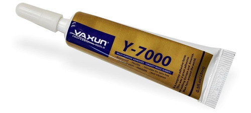 Mini Pegamento Para Celulares Yaxun Y7000 15ml