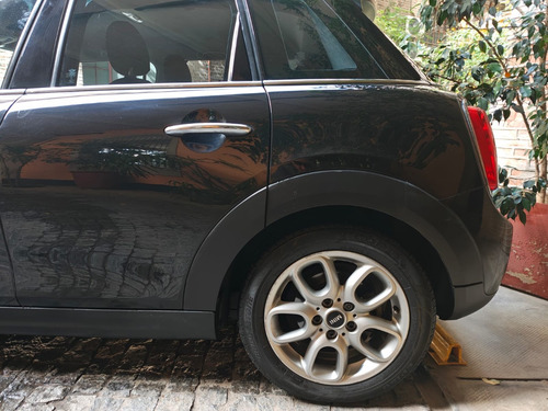 Mini Cooper 1.5 F55 Pepper Wired 136cv