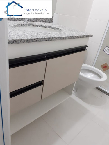 Imagem 3 de 17 de Apartamento - Ap01022 - 69401939