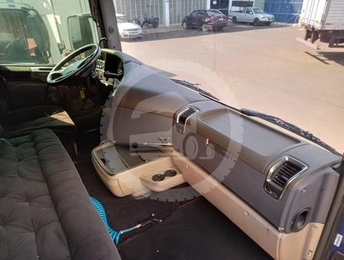 Scania R480 6x4t Highline - 2013 - Naves Seminovos.