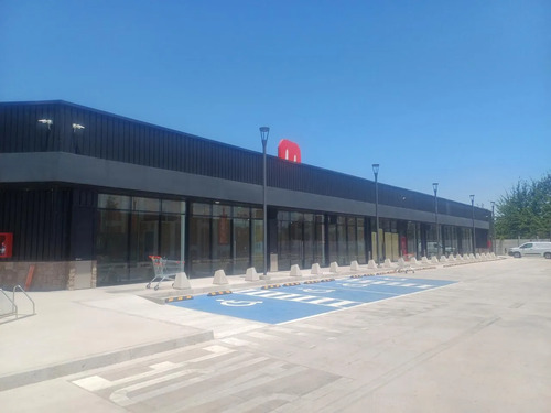 Arriendo Local Comercial 240 Mtr2
