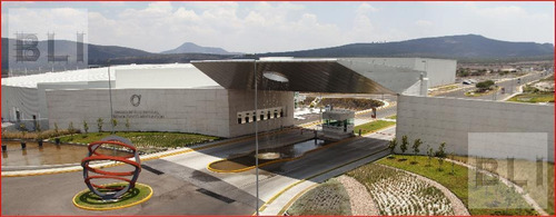 Imagen 1 de 1 de Bodega Industrial - Querétaro