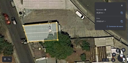 Terreno Comecial En Venta Sobre Boulevard Barrientos Lago De Guadalupe Ht513