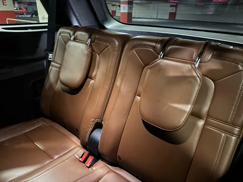Lincoln Aviator 2020