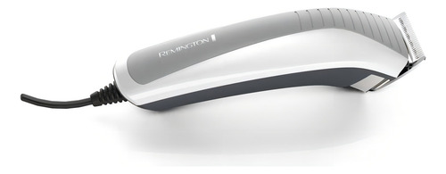 Cortadora De Pelo Remington Total Grooming Kit Hc4050 Color Blanco Blanco