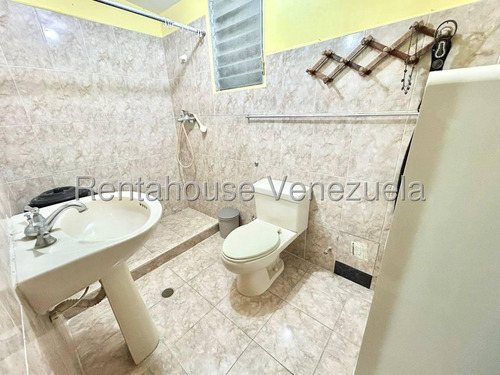 Venta Encantadora Casa De Tres Niveles Cabudare,lara Aa