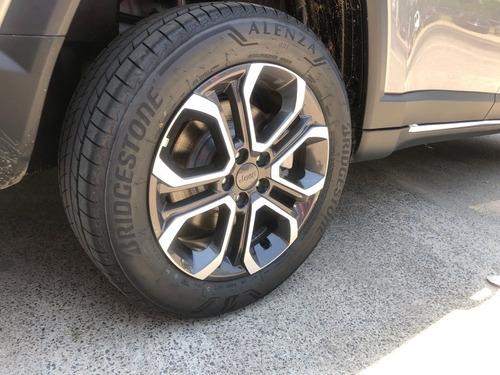 Imagen 10 de 15 de Jeep Commander Limited