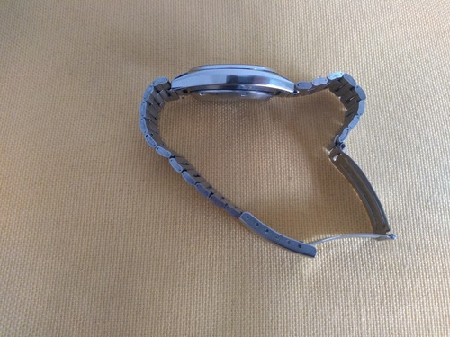 Relógio Seiko Automático Ótimo Estado