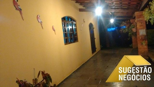 Chácara Em Ibiúna Condomínio Seguro - 1206