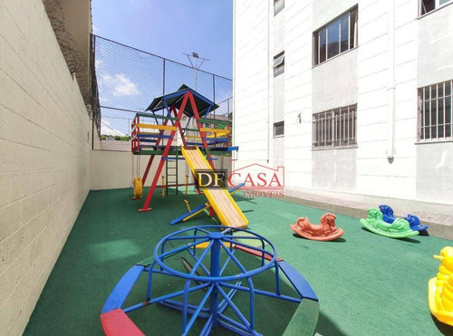 Imagem 20 de 22 de Apartamento Com 2 Dormitórios À Venda, 50 M² Por R$ 245.000,00 - Itaquera - São Paulo/sp - Ap7541