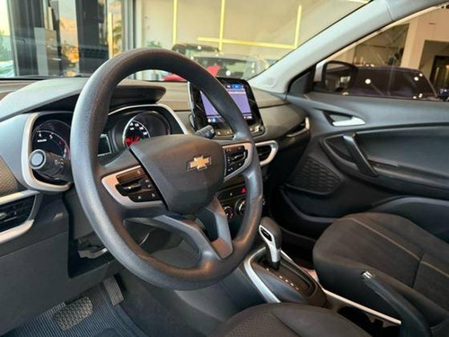 Chevrolet Tracker 1.0 TURBO FLEX AUTOMÁTICO