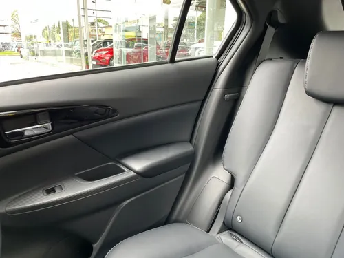 Mitsubishi Eclipse Cross 4x2 Mod 2024 Andes