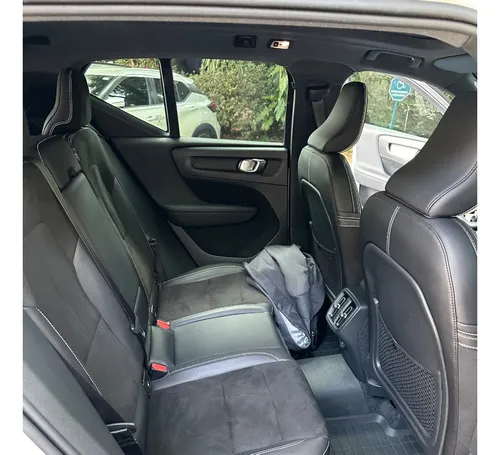 Volvo XC40 2.0 T5 Awd R-design