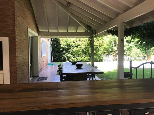 Venta Casa 4 Amb Haras La Pradera