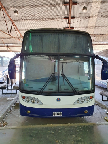 Omnibus Mercedes Benz