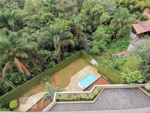 Apartamento À Venda - Panamby, 3 Quartos, 127 - S892841334