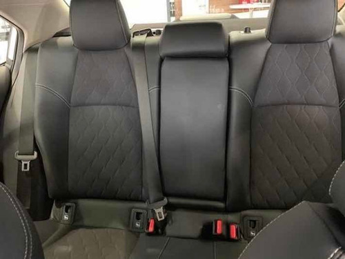 Toyota Corolla 2021 2.0 Gli Dynamic Force Flex Aut. 4p