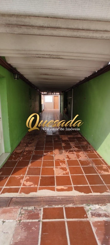 Imagem 3 de 17 de Casa - Ca00530 - 69817866