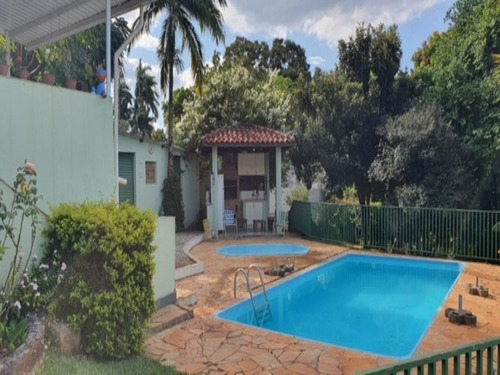 Imagem 1 de 19 de Chácara À Venda No Recreio Sorocabano, Em Sorocaba -sp - 5424 - 70009432