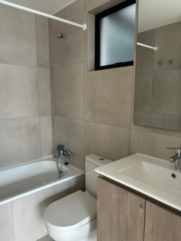 Imagen 2 de 16 de Arriendo Depto 1 Dormitorio Metro Ñuble
