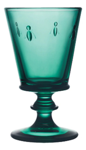 Set 6 Copas Abeja 240ml