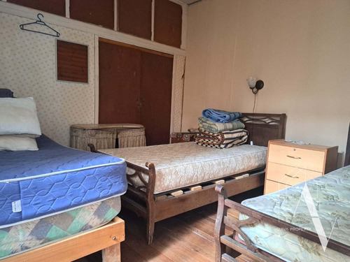 Casa En Cartagena Con 2 Cabañas, A Pasos Playa Chica