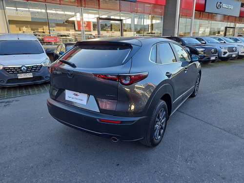 Mazda CX-30 CX30 2.0 AUT