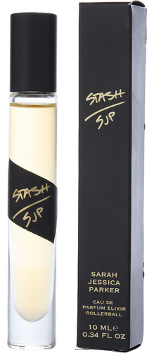 Perfume Unisex Sarah Jessica Parker Stash, 10 Ml