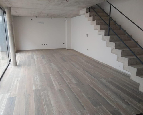 Imagen 1 de 12 de Duplex A Estrenar! Housing Comuna 14 - Jardin Claret